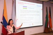 Alimentando Sonrisas, un exitoso programa de impacto social