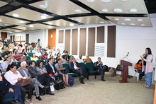 Alimentando Sonrisas, un exitoso programa de impacto social