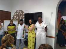 La Mesa Municipal de Mujeres de Cali da la bienvenida a la nueva subsecretaria de Equidad de G&eacute;nero del Municipio