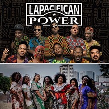 Este s&aacute;bado ser&aacute; una noche internacional con poder Pac&iacute;fico