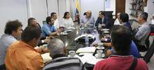 Alcald&iacute;a de Cali instalar&aacute; mesas de concertaci&oacute;n con representantes de gualas y camperos desde la pr&oacute;xima semana 