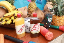 Comunidad educativa celebr&oacute; la Cultura Pac&iacute;fica