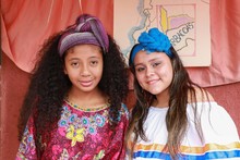 Comunidad educativa celebr&oacute; la Cultura Pac&iacute;fica