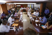 Comit&eacute; Territorial de Justicia Transicional Extraordinario sesion&oacute; de manera extraordinaria en Cali