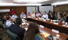 Comit&eacute; Territorial de Justicia Transicional Extraordinario sesion&oacute; de manera extraordinaria en Cali