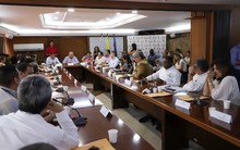 Comit&eacute; Territorial de Justicia Transicional Extraordinario sesion&oacute; de manera extraordinaria en Cali
