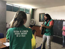 Alcald&iacute;a de Cali hablita 150 cupos nuevos para la atenci&oacute;n diaria a habitantes de calle