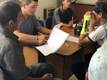 Alcald&iacute;a de Cali hablita 150 cupos nuevos para la atenci&oacute;n diaria a habitantes de calle