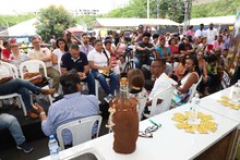 El Viche, una bebida de tradici&oacute;n e historia