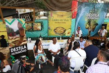 El Viche, una bebida de tradici&oacute;n e historia