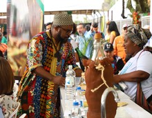 El Viche, una bebida de tradici&oacute;n e historia