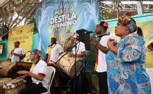 El Viche, una bebida de tradici&oacute;n e historia