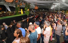 La Pasarela de la Diversidad fue un Sue&ntilde;o Pac&iacute;fico