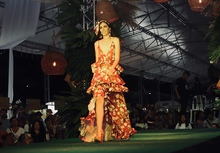 La Pasarela de la Diversidad fue un Sue&ntilde;o Pac&iacute;fico