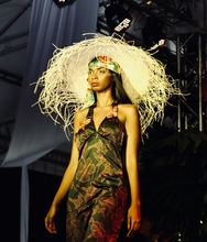 La Pasarela de la Diversidad fue un Sue&ntilde;o Pac&iacute;fico