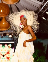 La Pasarela de la Diversidad fue un Sue&ntilde;o Pac&iacute;fico