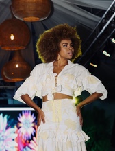 La Pasarela de la Diversidad fue un Sue&ntilde;o Pac&iacute;fico