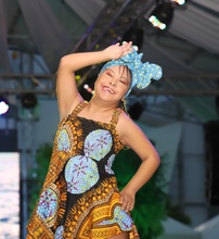 La Pasarela de la Diversidad fue un Sue&ntilde;o Pac&iacute;fico