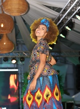 La Pasarela de la Diversidad fue un Sue&ntilde;o Pac&iacute;fico