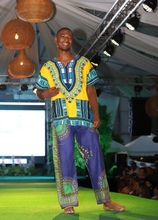 La Pasarela de la Diversidad fue un Sue&ntilde;o Pac&iacute;fico