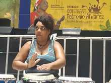 &iexcl;Qu&eacute; Rumba&iexcl; Qu&eacute; Morenas! &iexcl;Qu&eacute; Petronio&iexcl;