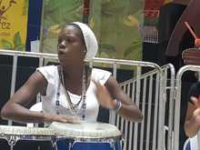 &iexcl;Qu&eacute; Rumba&iexcl; Qu&eacute; Morenas! &iexcl;Qu&eacute; Petronio&iexcl;