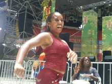 &iexcl;Qu&eacute; Rumba&iexcl; Qu&eacute; Morenas! &iexcl;Qu&eacute; Petronio&iexcl;