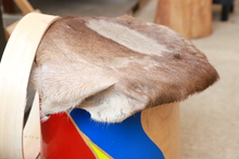 El maestro Kiz&uacute; descifra la magia del bombo golpeador y ense&ntilde;a sobre la sanaci&oacute;n de la marimba