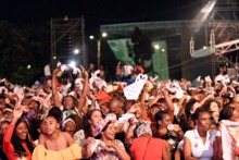 Con agite de pa&ntilde;uelos despedir&aacute;n al Petronio 2019