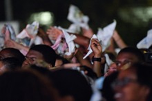 Con agite de pa&ntilde;uelos despedir&aacute;n al Petronio 2019