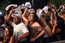 Con agite de pa&ntilde;uelos despedir&aacute;n al Petronio 2019