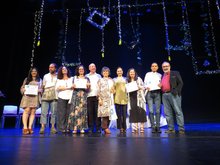 Estos son los 6 finalistas del Concurso de Cuento para J&oacute;venes Andr&eacute;s Caicedo