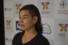 Mujeres del &aacute;rea de renovaci&oacute;n urbana del centro de Cali, inician proceso de formaci&oacute;n y emprendimiento.