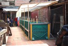 El compostaje, una alternativa de aprovechamiento sostenible de residuos s&oacute;lidos org&aacute;nicos 