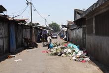 El compostaje, una alternativa de aprovechamiento sostenible de residuos s&oacute;lidos org&aacute;nicos 