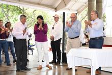 Iniciativas de la Alcald&iacute;a para el bienestar social de los cale&ntilde;os fueron socializadas en el taller Construyendo Pa&iacute;s