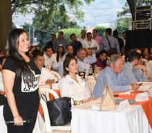 Iniciativas de la Alcald&iacute;a para el bienestar social de los cale&ntilde;os fueron socializadas en el taller Construyendo Pa&iacute;s