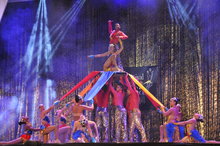 A golpe de los 80, Cali celebra que es la capital mundial de la salsa