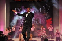 A golpe de los 80, Cali celebra que es la capital mundial de la salsa