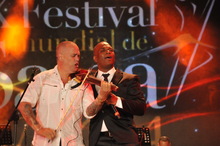 A golpe de los 80, Cali celebra que es la capital mundial de la salsa