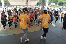 A golpe de los 80, Cali celebra que es la capital mundial de la salsa