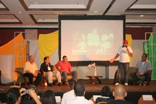 A golpe de los 80, Cali celebra que es la capital mundial de la salsa