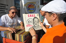 A golpe de los 80, Cali celebra que es la capital mundial de la salsa