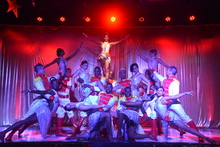 A golpe de los 80, Cali celebra que es la capital mundial de la salsa