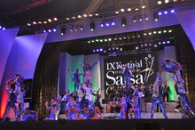 A golpe de los 80, Cali celebra que es la capital mundial de la salsa