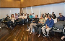 Jornada de Rendici&oacute;n de Cuentas julio 2019