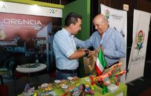 La muestra del progreso en las regiones del pa&iacute;s en la vitrina de Expocapitales