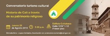 Conversatorio de turismo cultural