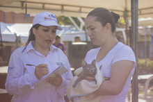 As&iacute; fue la jornada de servicios que realiz&oacute; el Plan Jarill&oacute;n en la comuna 13 