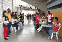 Con &eacute;xito se realizaron las votaciones para elegir la Mesa para la Participaci&oacute;n Efectiva para las V&iacute;ctimas 